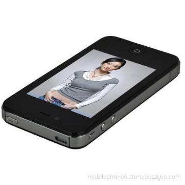 Cheap dual SIM ephone i9 4g